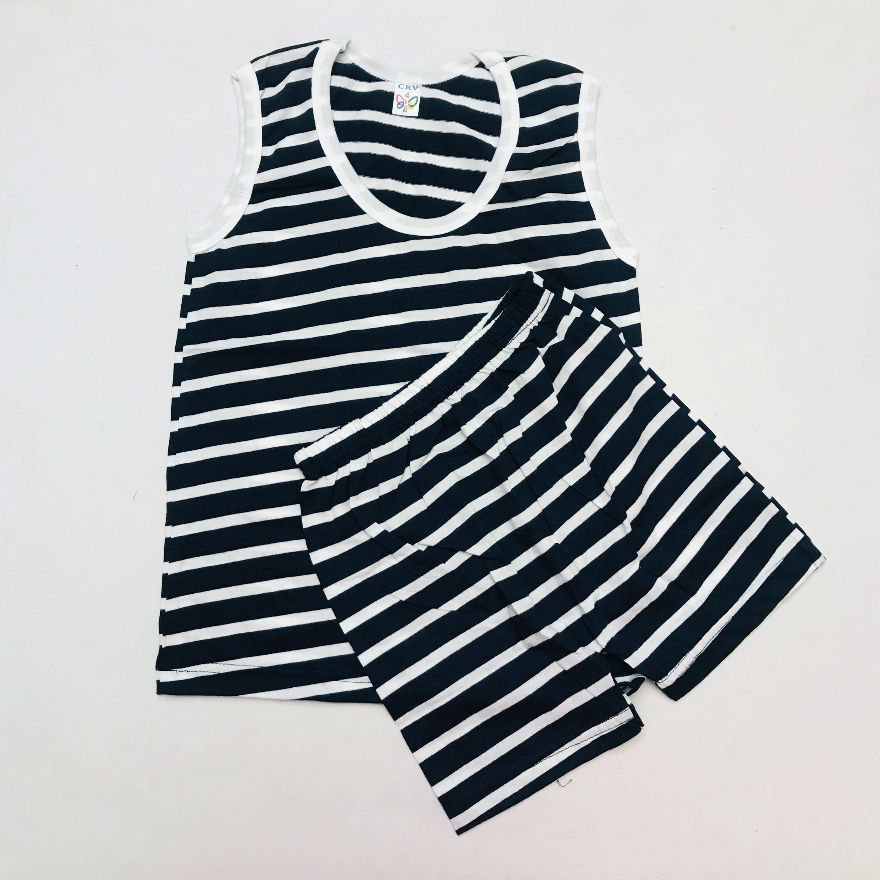 Kids Nikker Set