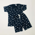Kids Nikker Set
