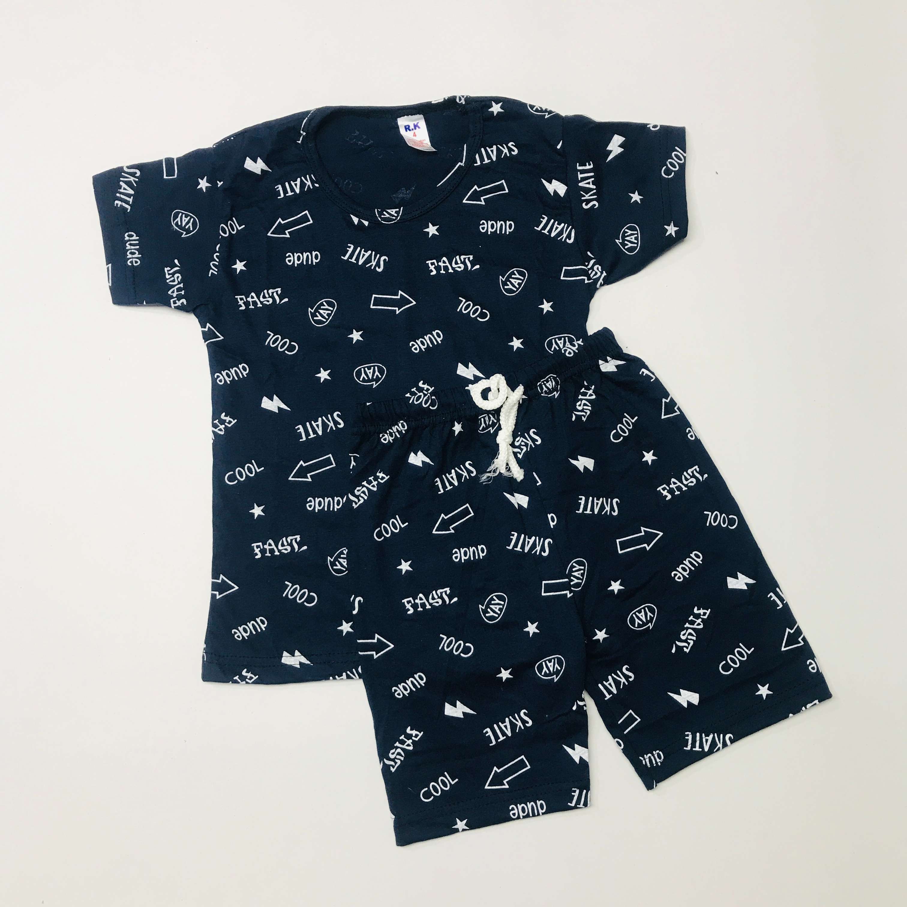 Kids Nikker Set