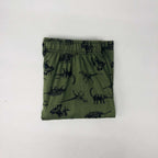 Ladies Trendy Capri