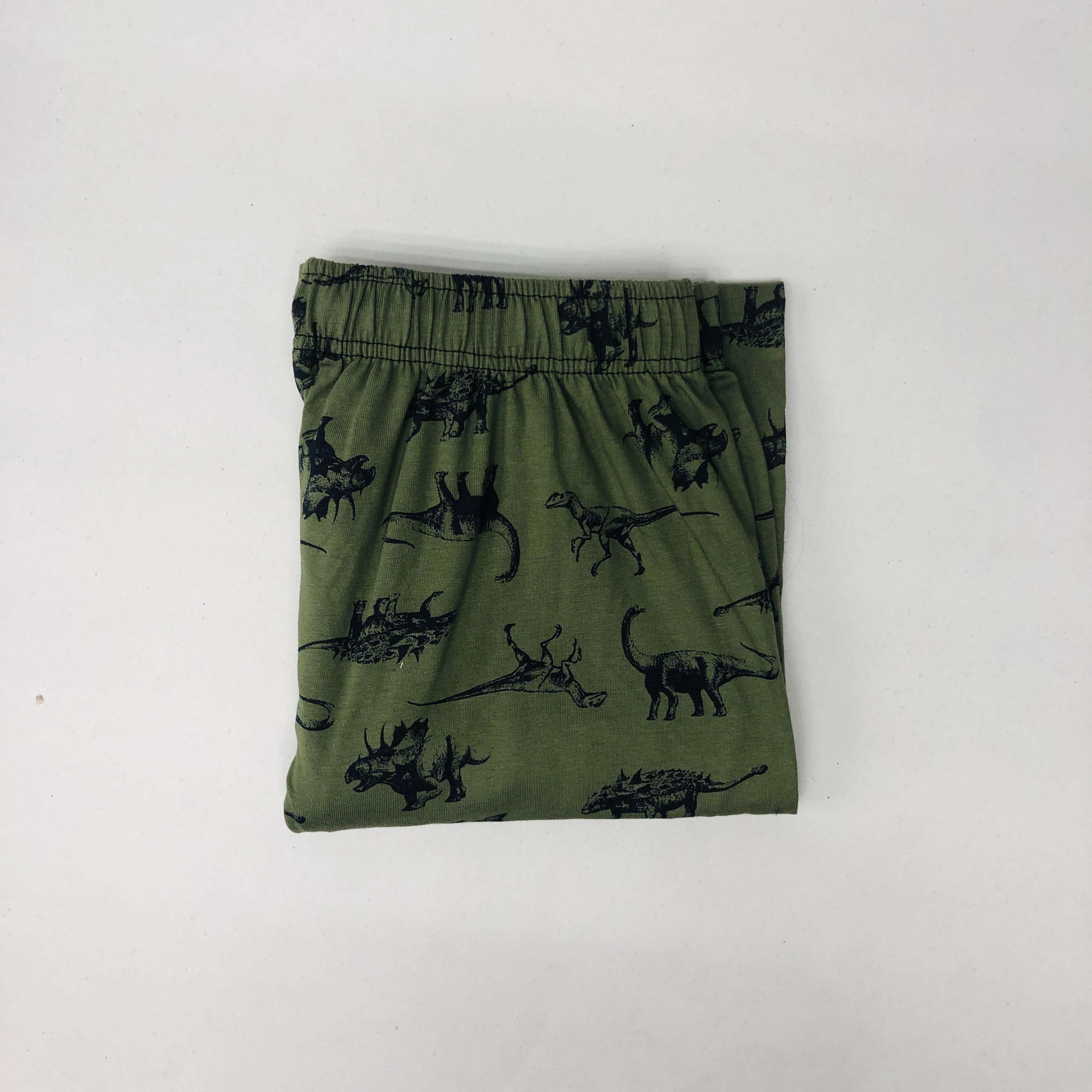 Ladies Trendy Capri