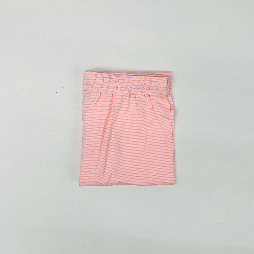 Ladies Trendy Capri