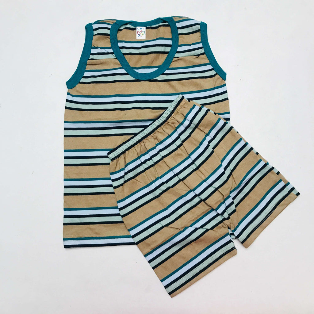 Kids Nikker Set