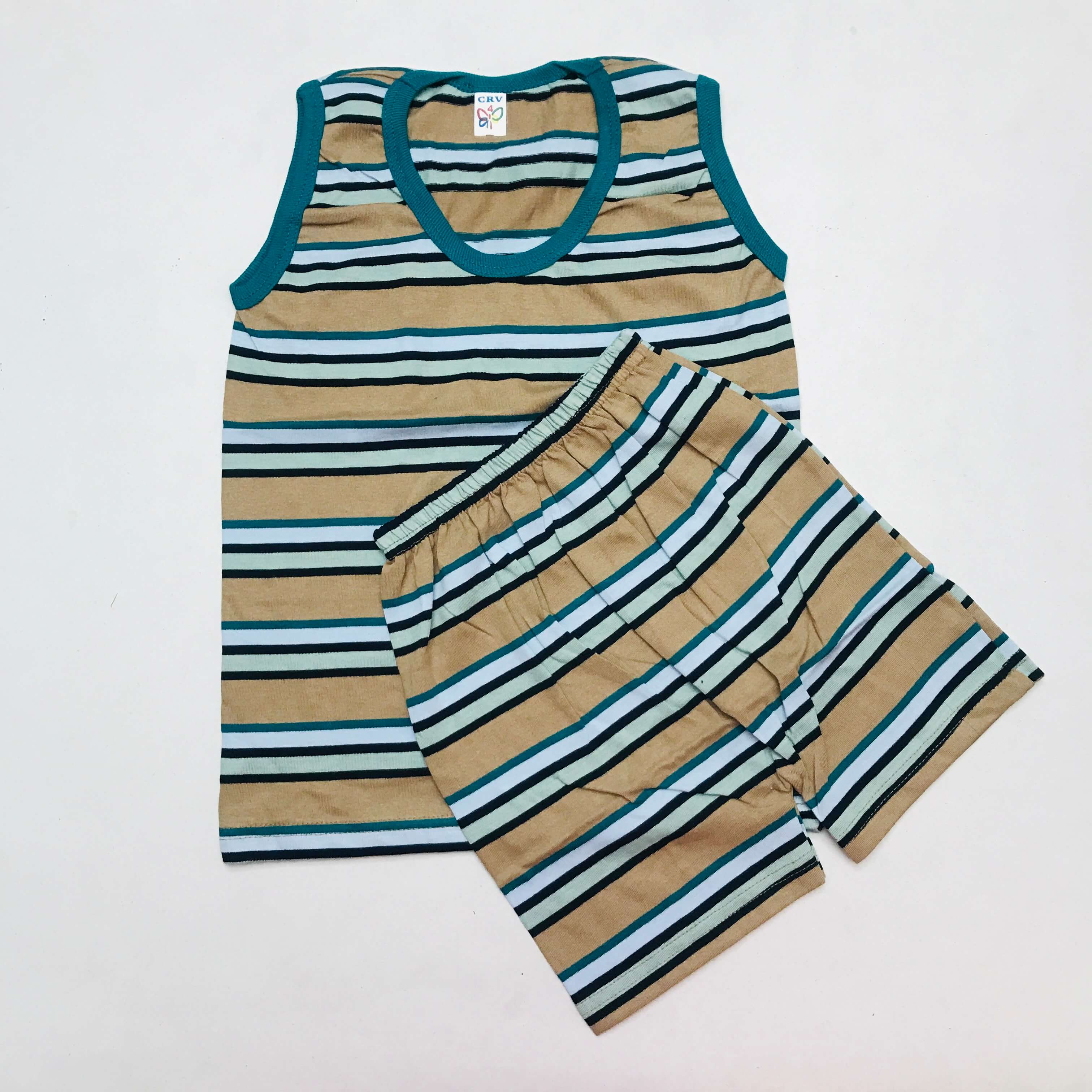 Kids Nikker Set