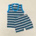 Sleeveless Nikker Set