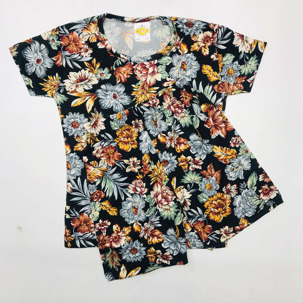 Junior Shorts Set