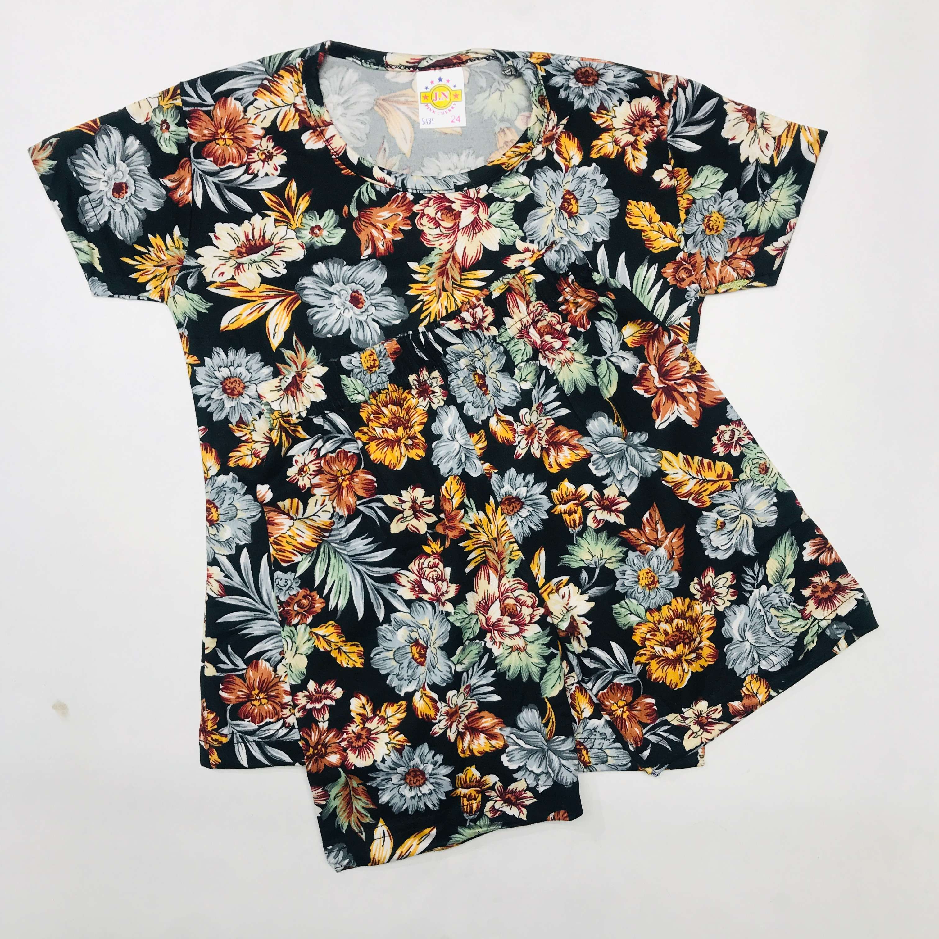 Junior Shorts Set