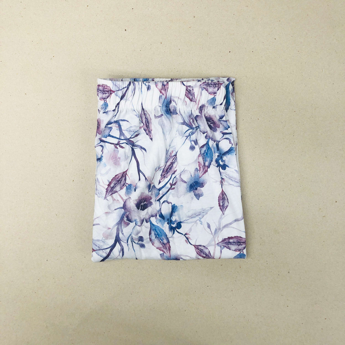 Ladies Trendy Capri