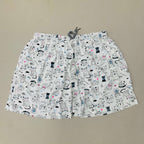 Daily Ease Shorts Combo With Pocket