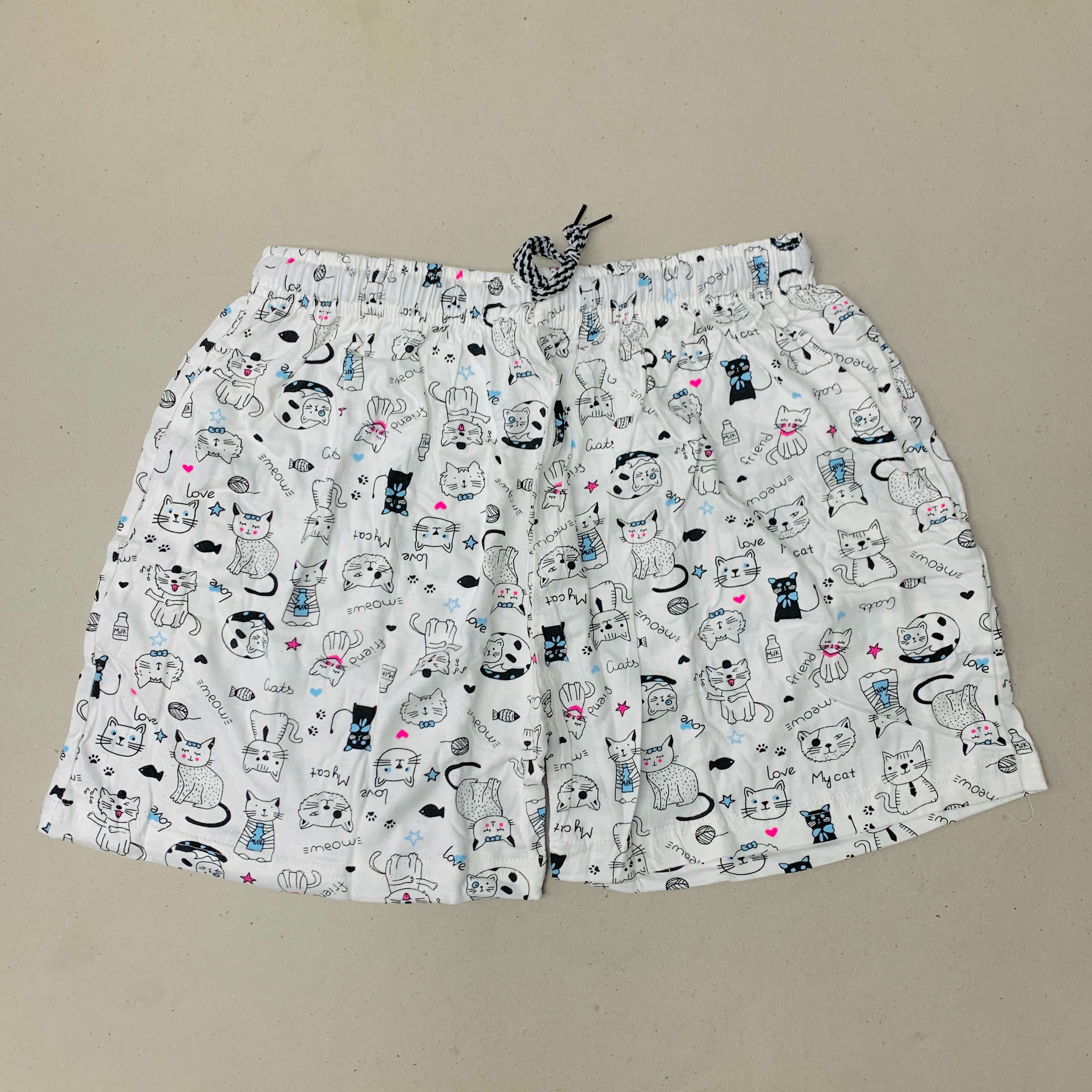 Daily Ease Shorts Combo With Pocket