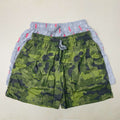 Daily Ease Shorts Combo With Pocket