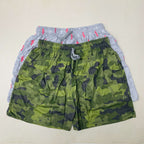 Daily Ease Shorts Combo With Pocket