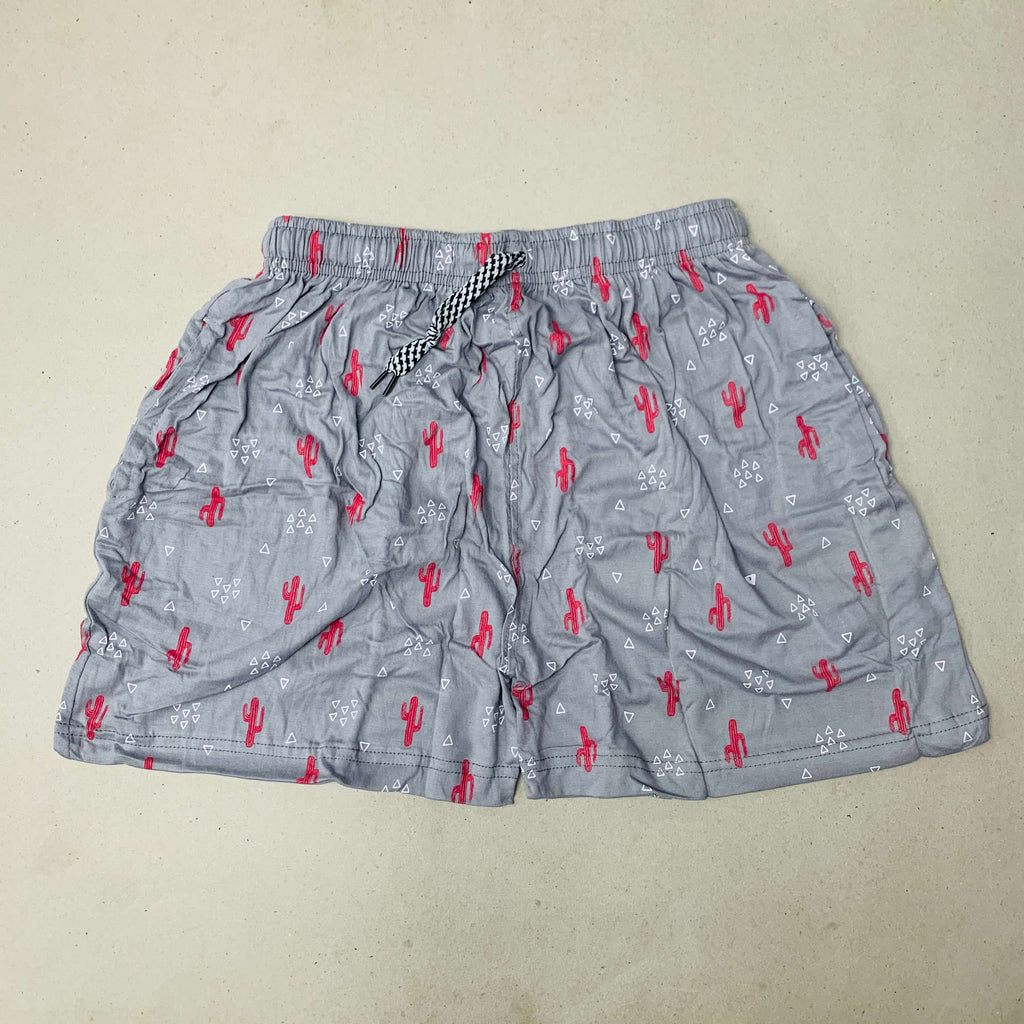 Daily Ease Shorts Combo With Pocket