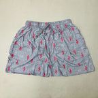 Daily Ease Shorts Combo With Pocket
