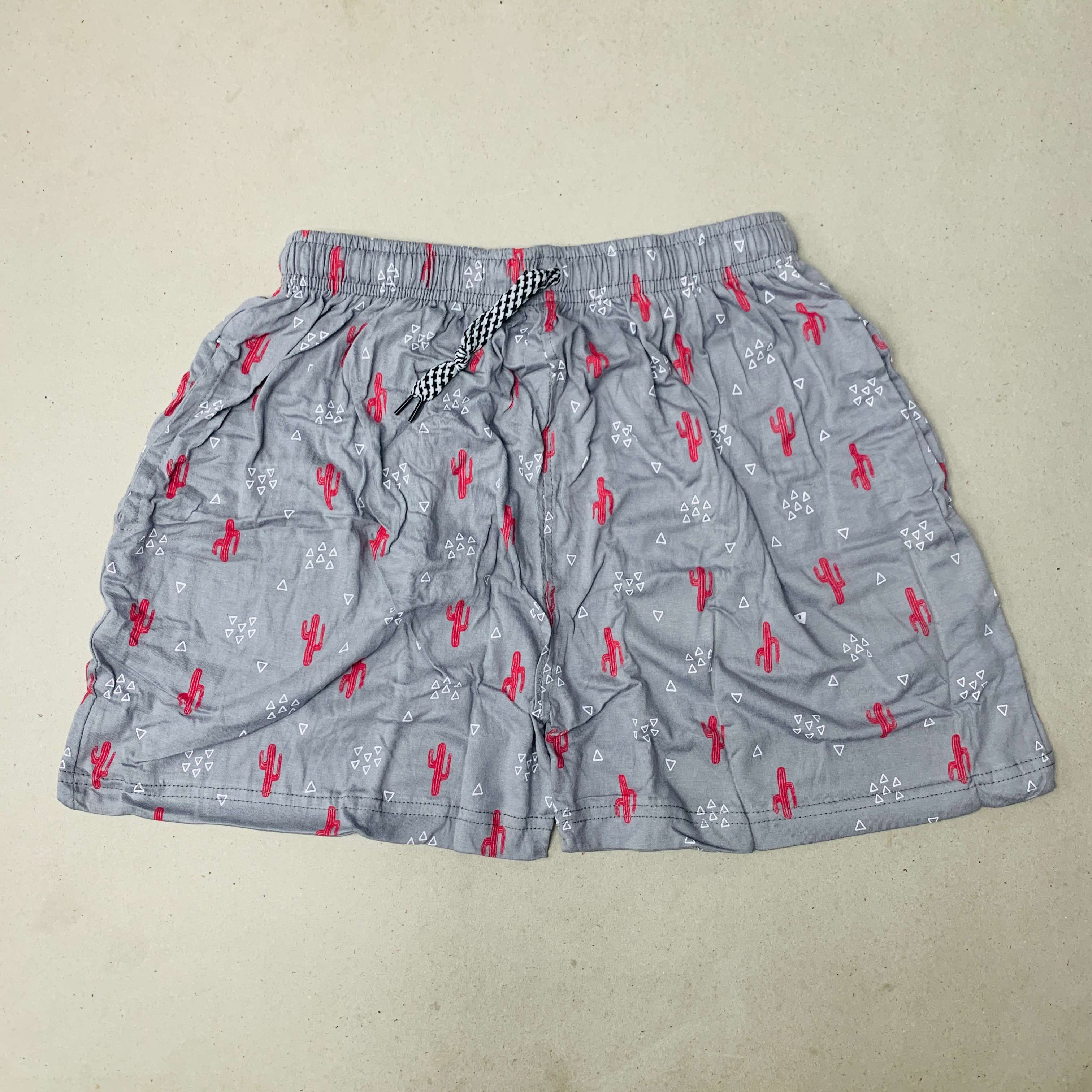 Daily Ease Shorts Combo With Pocket