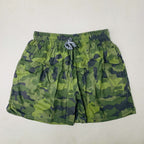 Daily Ease Shorts Combo With Pocket