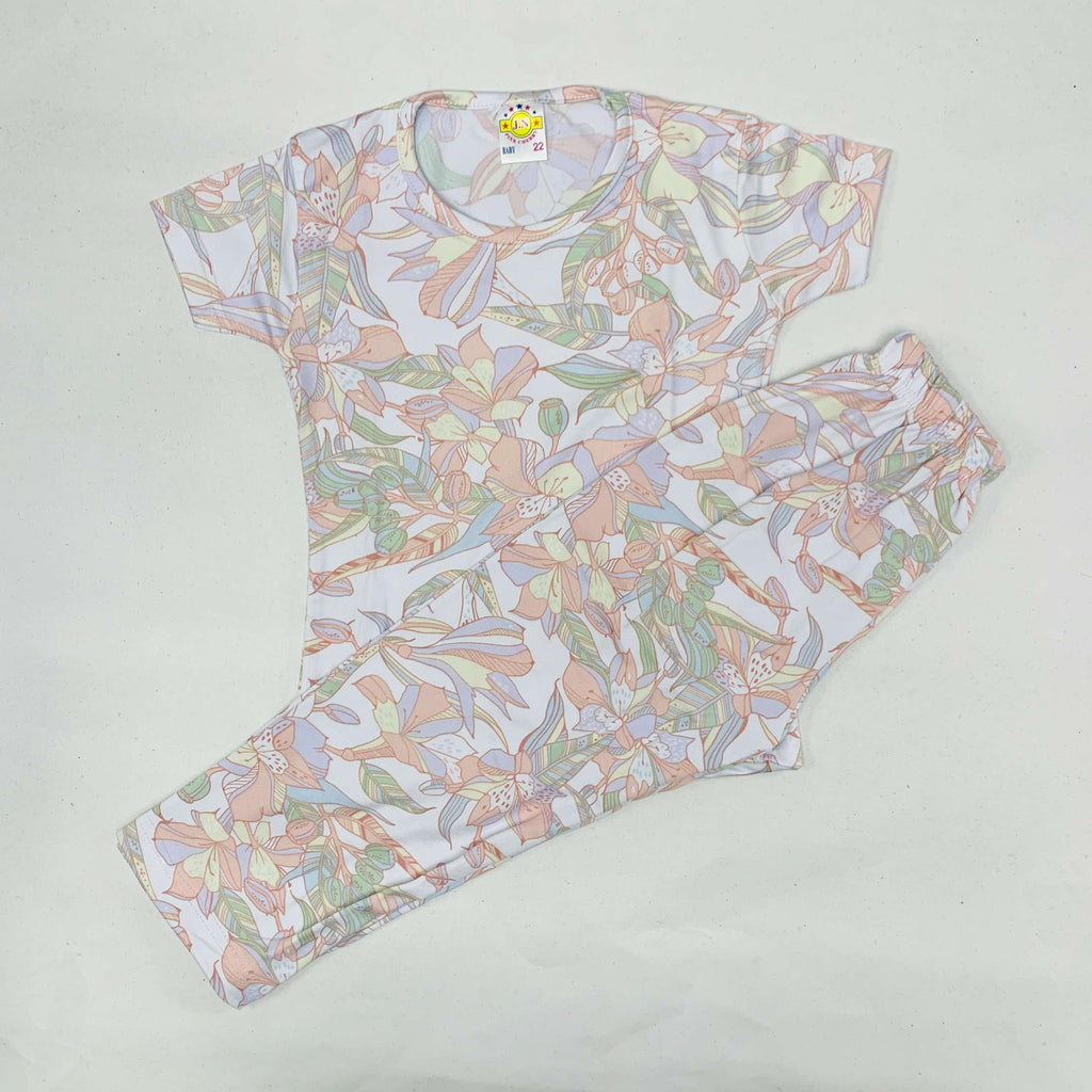 Pant Set