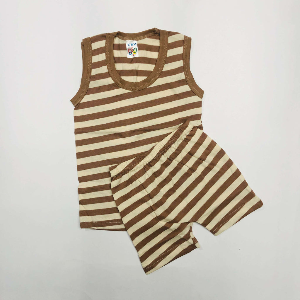 SL Kids Nikker Set