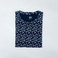 Dots Ladies Printed T-Shirt