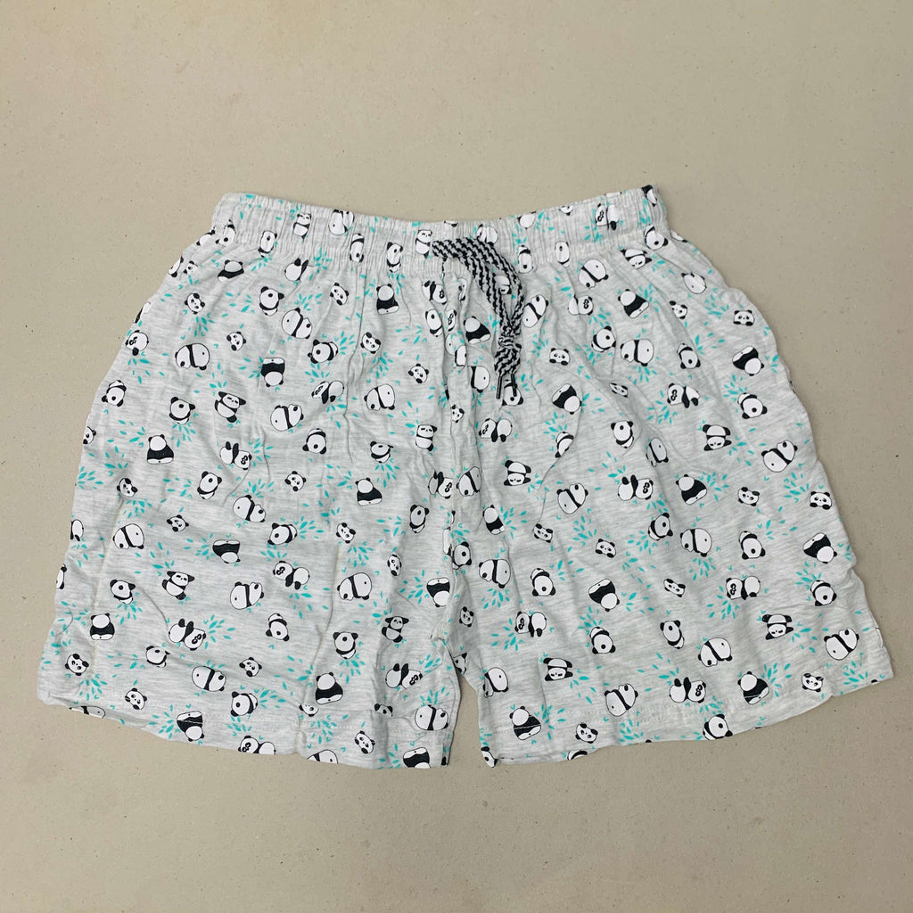 Daily Ease Shorts Combo With Pocket