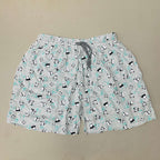 Daily Ease Shorts Combo With Pocket