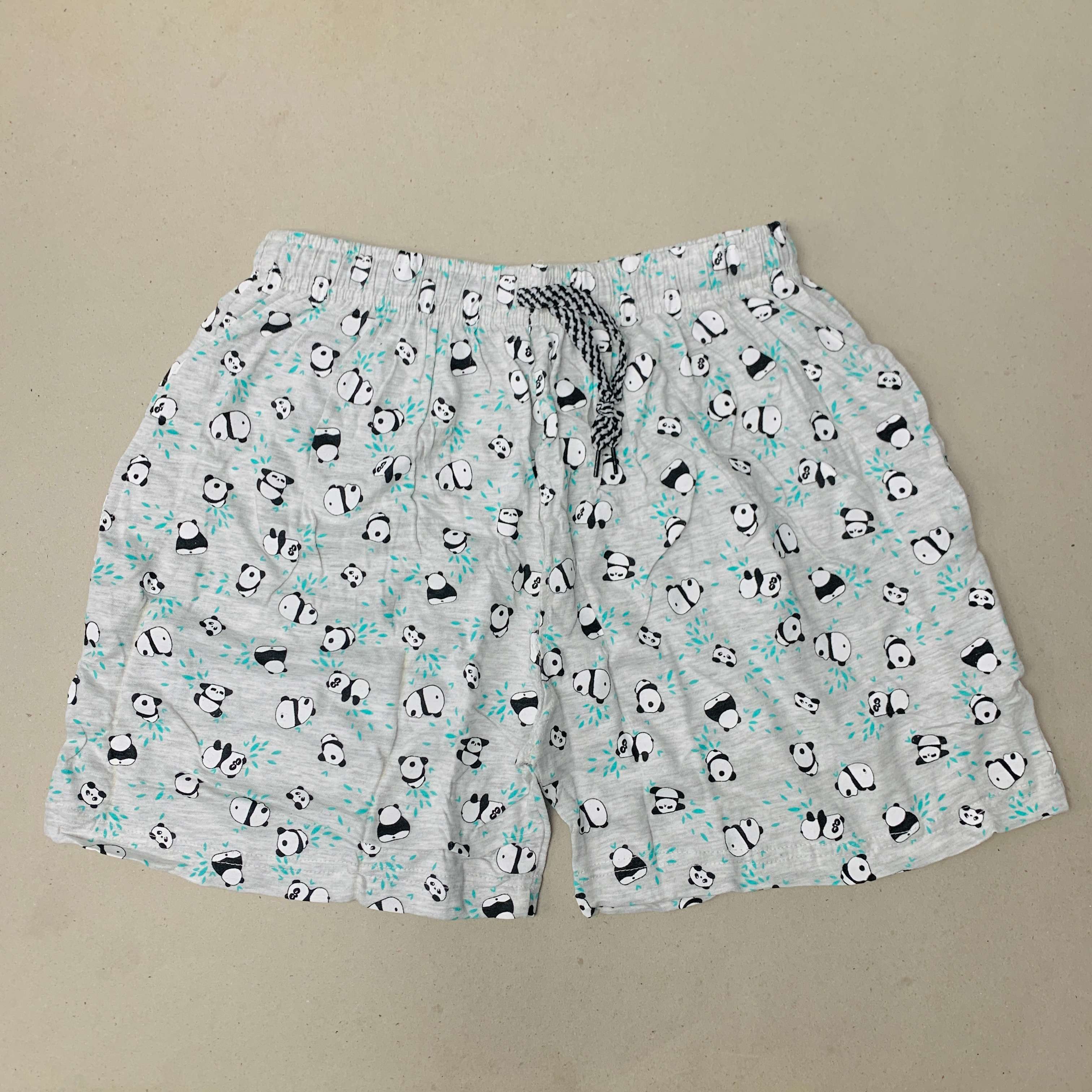Daily Ease Shorts Combo With Pocket