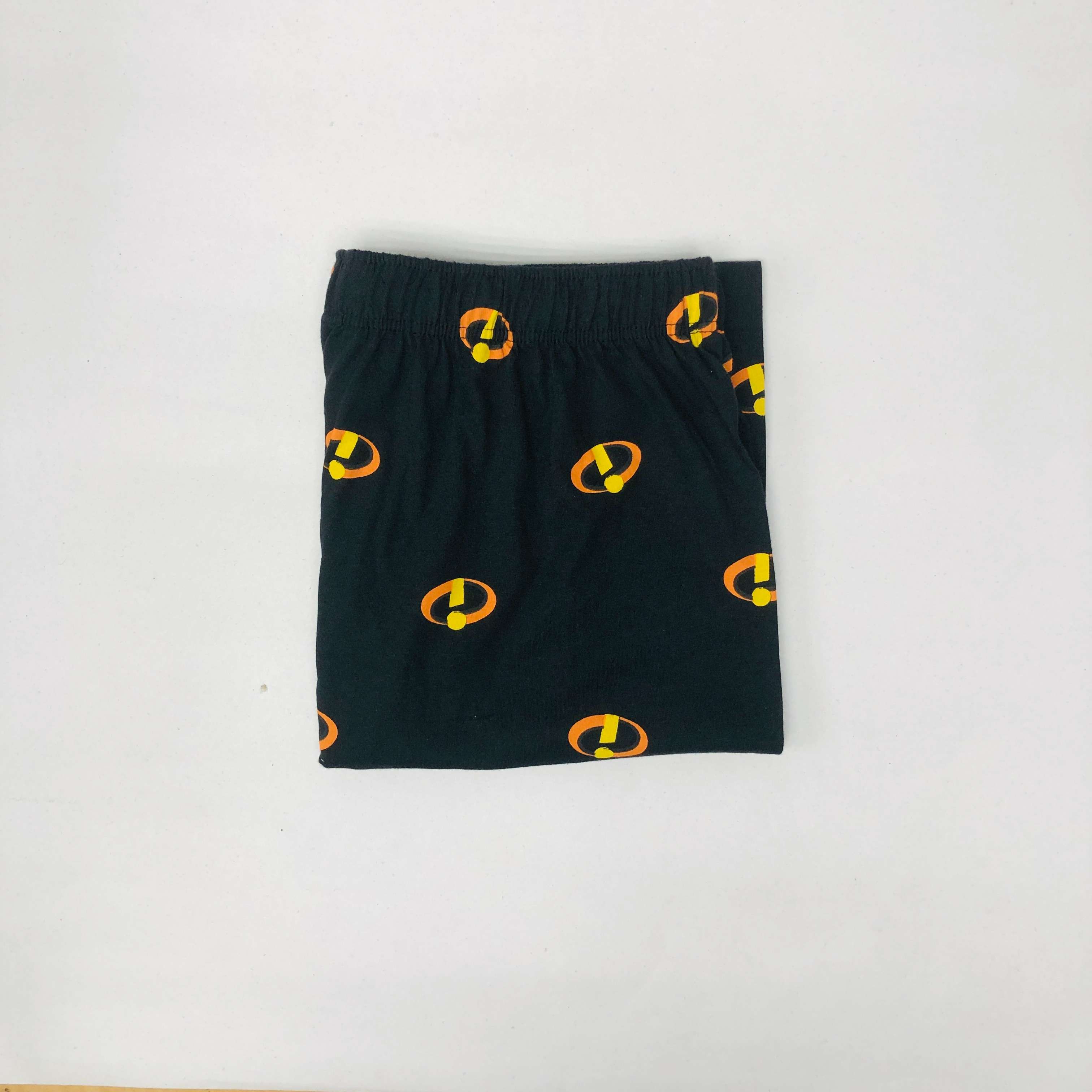 Ladies Trendy Capri