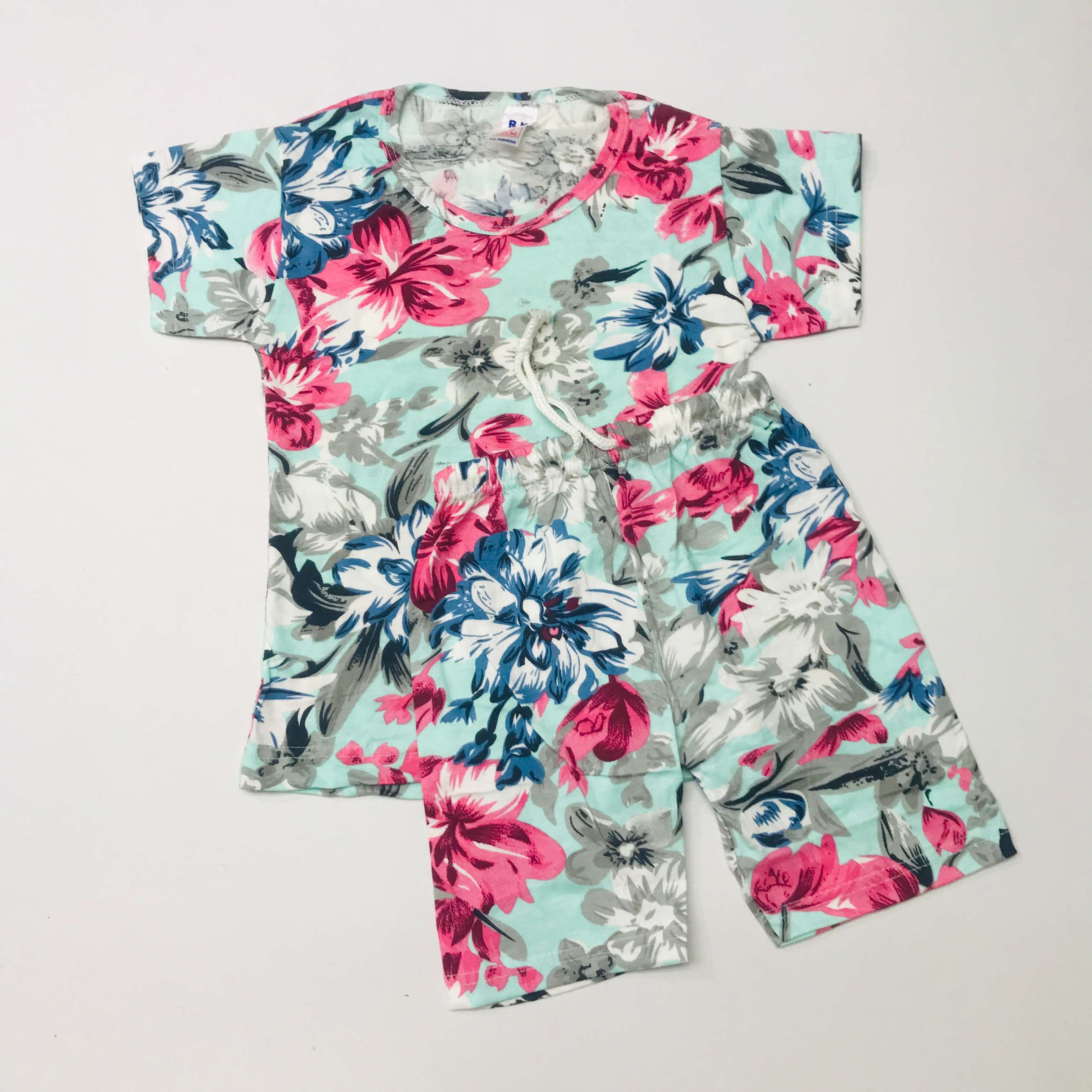 Kids Nikker Set