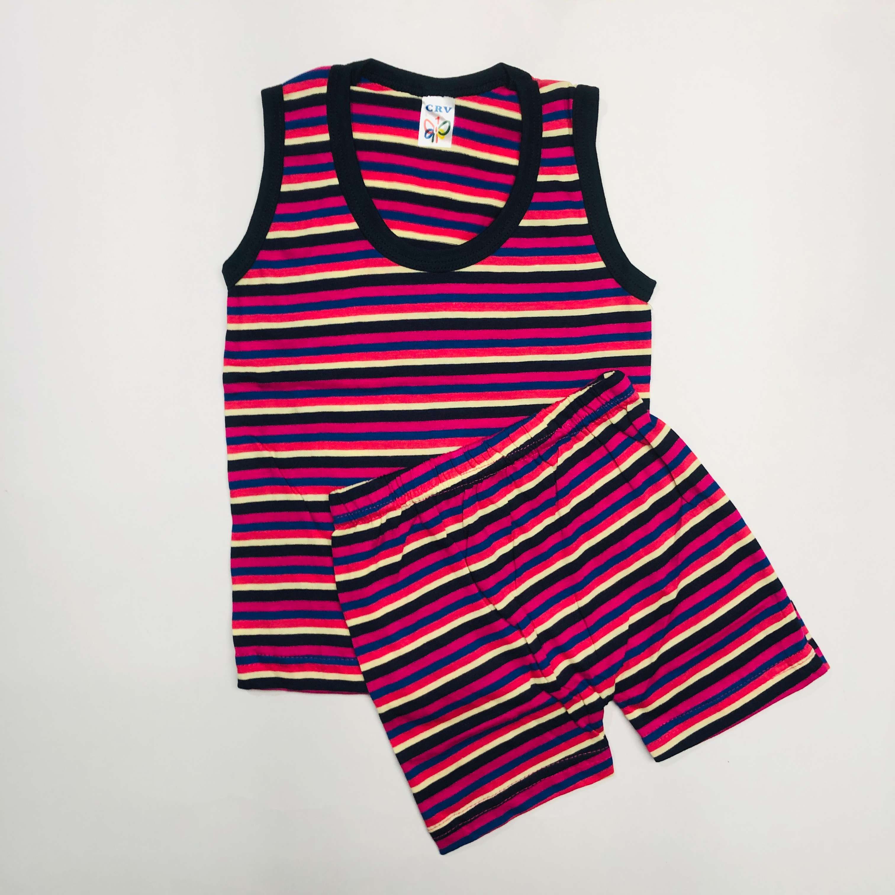 SL Kids Nikker Set