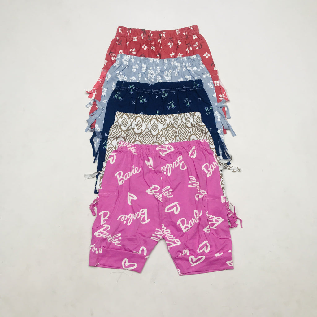 Kids Nikker Combo Pack Of 5