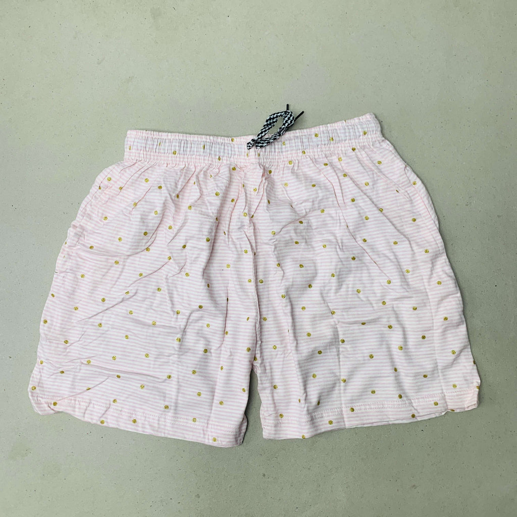 Daily Ease Shorts Combo With Pocket