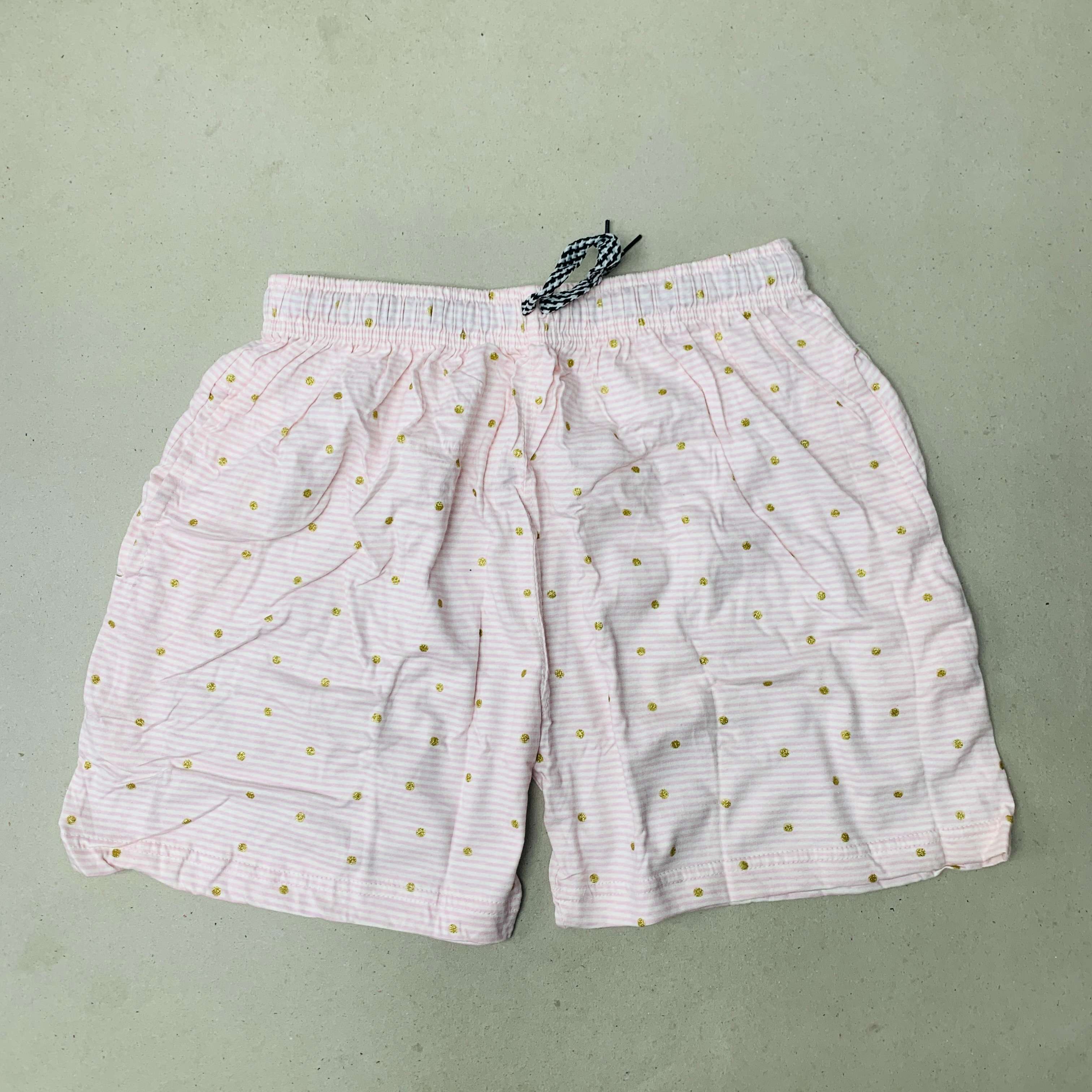Daily Ease Shorts Combo With Pocket