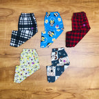 Kids Pant Combo Pack of 5