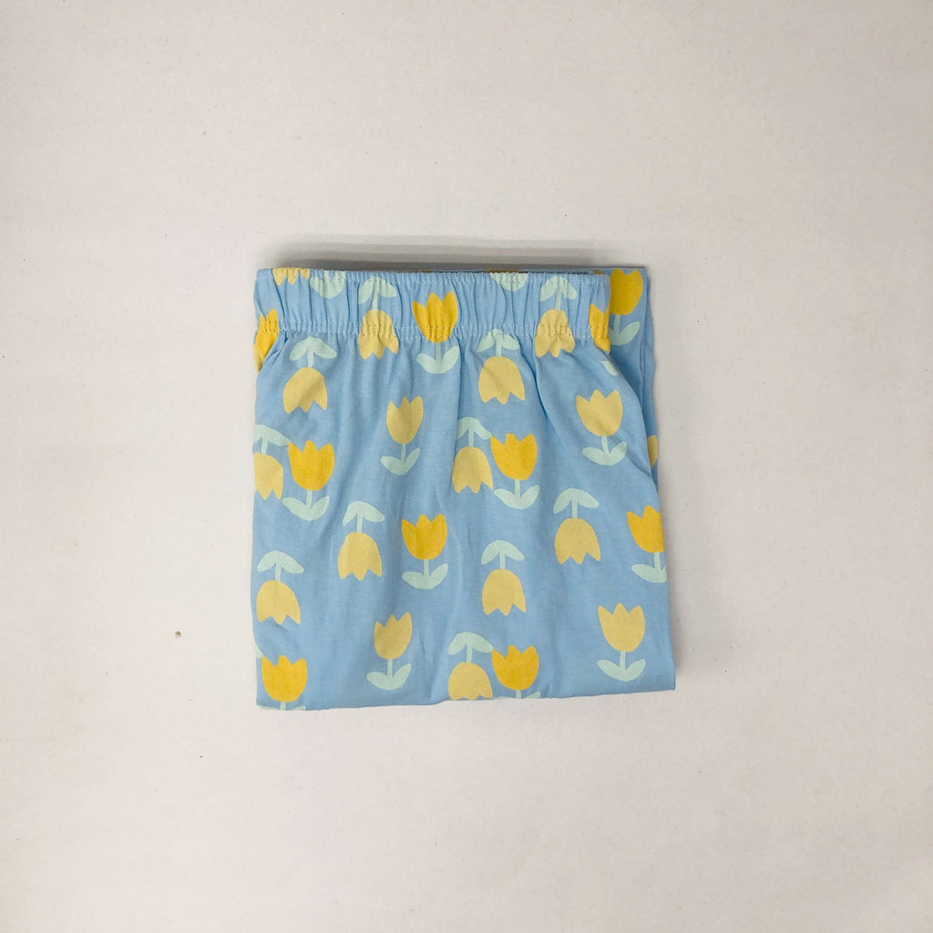 Ladies Trendy Capri