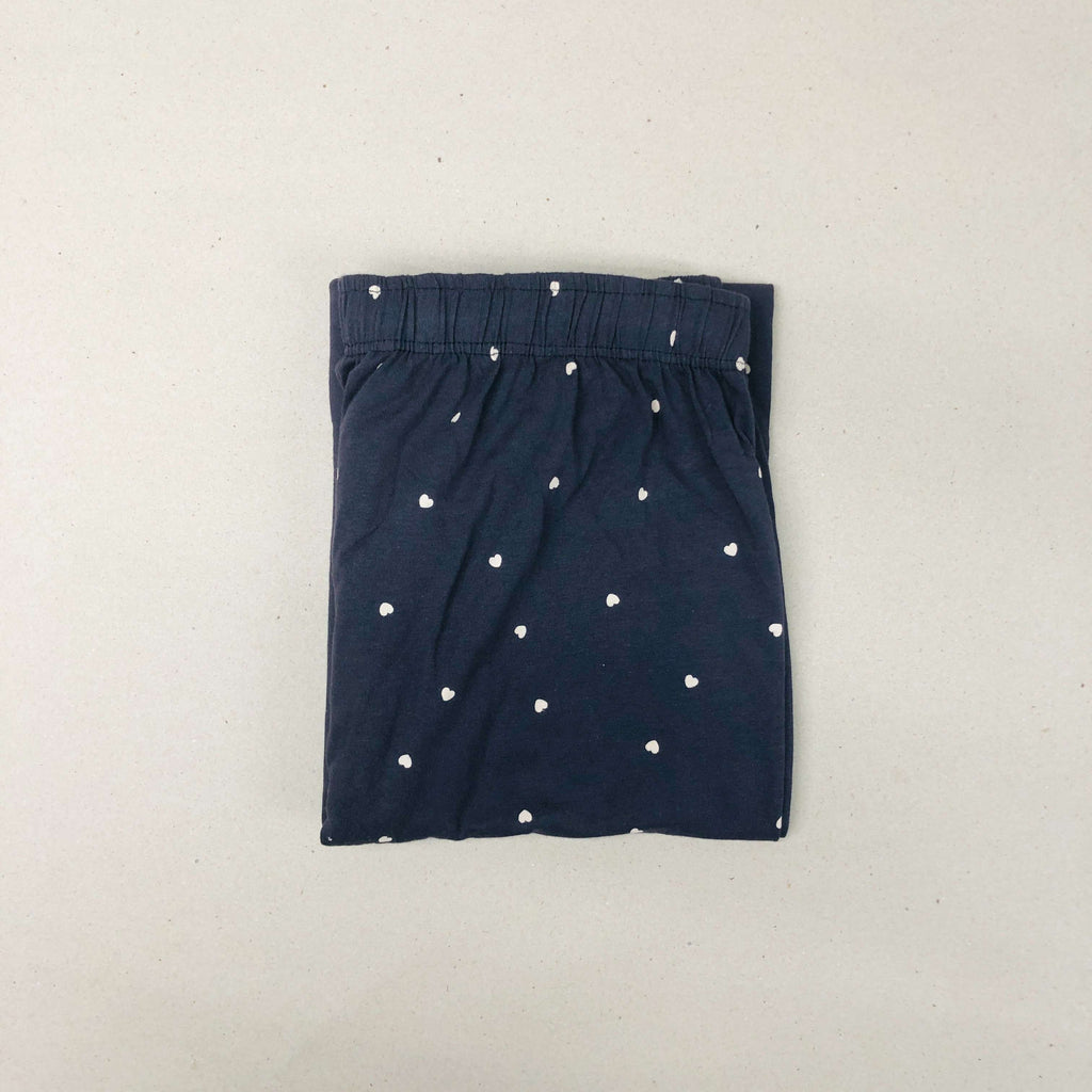 Ladies Trendy Capri