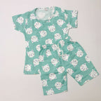 Kids Nikker Set