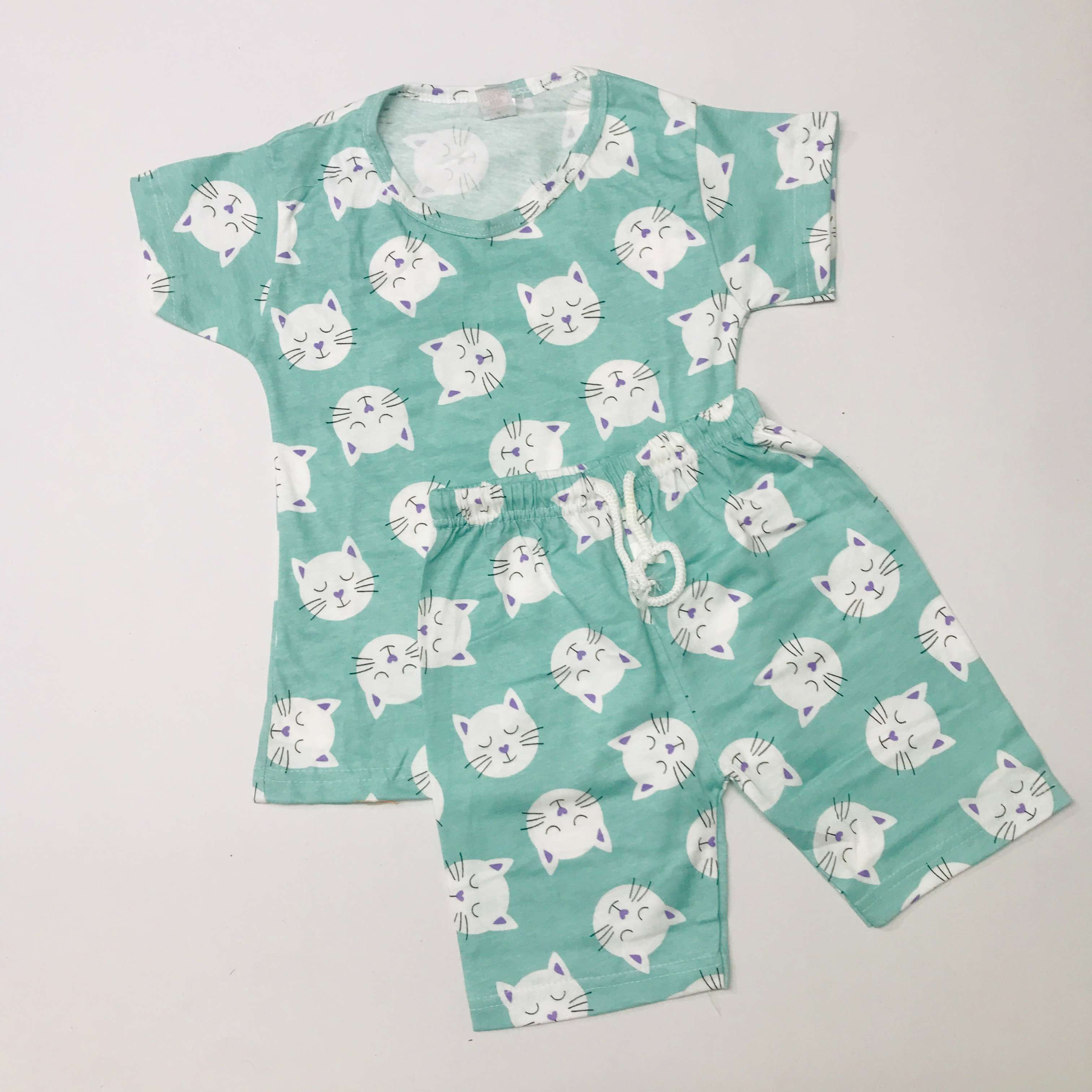Kids Nikker Set