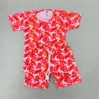 Kids Nikker Set