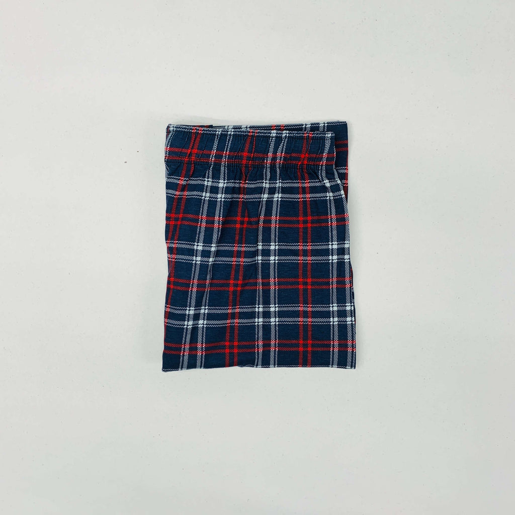Ladies Trendy Capri