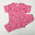 Kids Pant Set