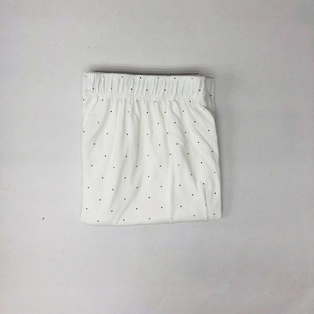 Ladies Trendy Capri