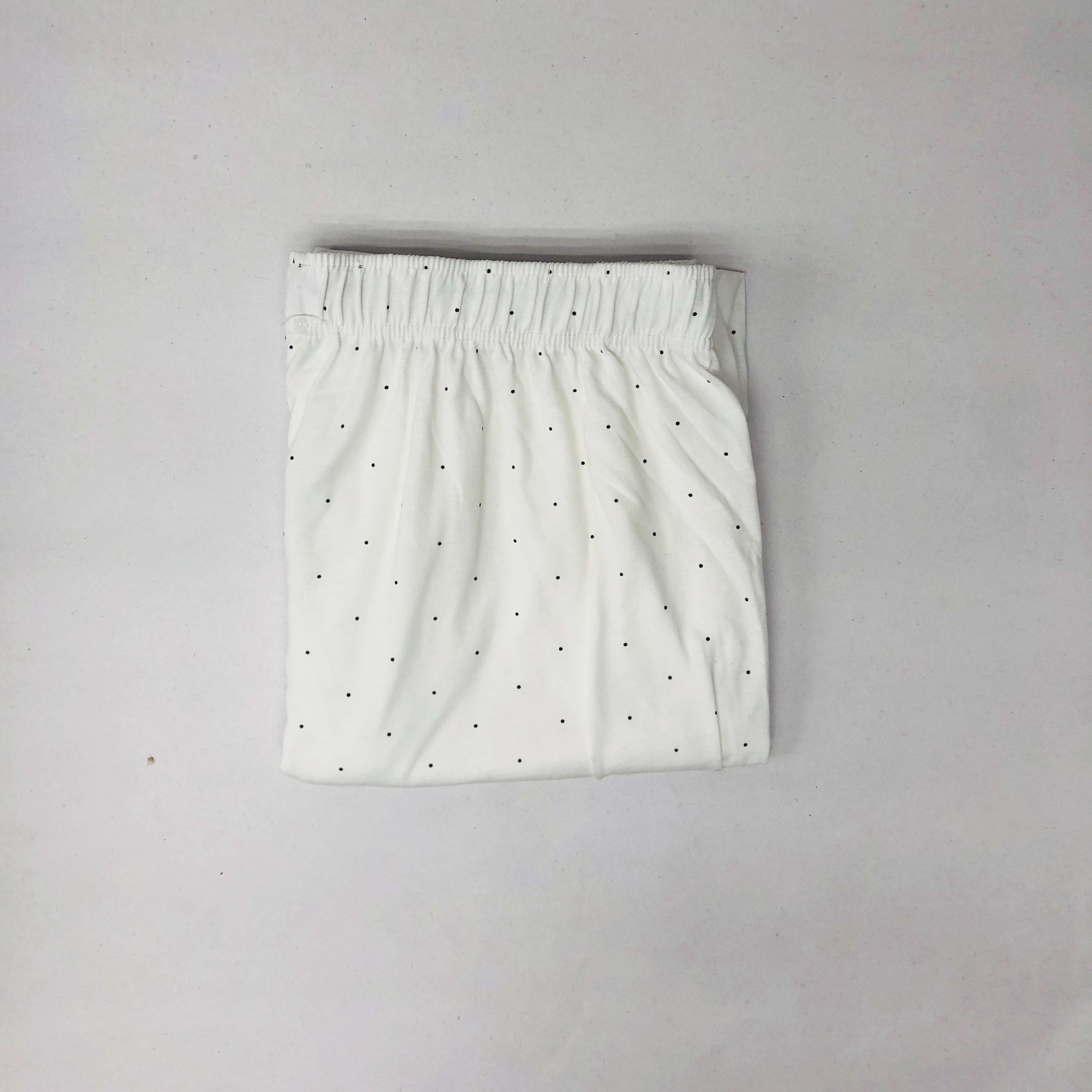 Ladies Trendy Capri