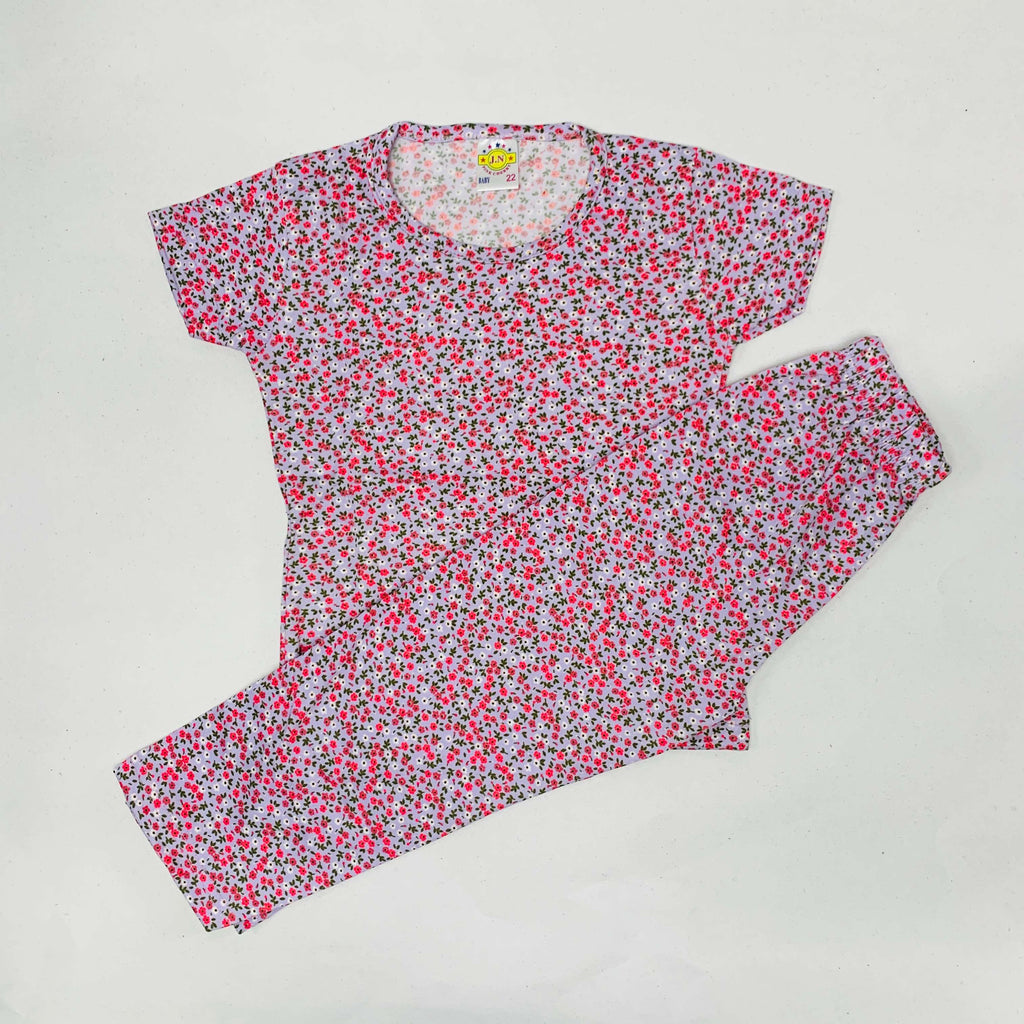 Pant Set