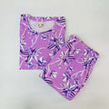 Dots Pant Set