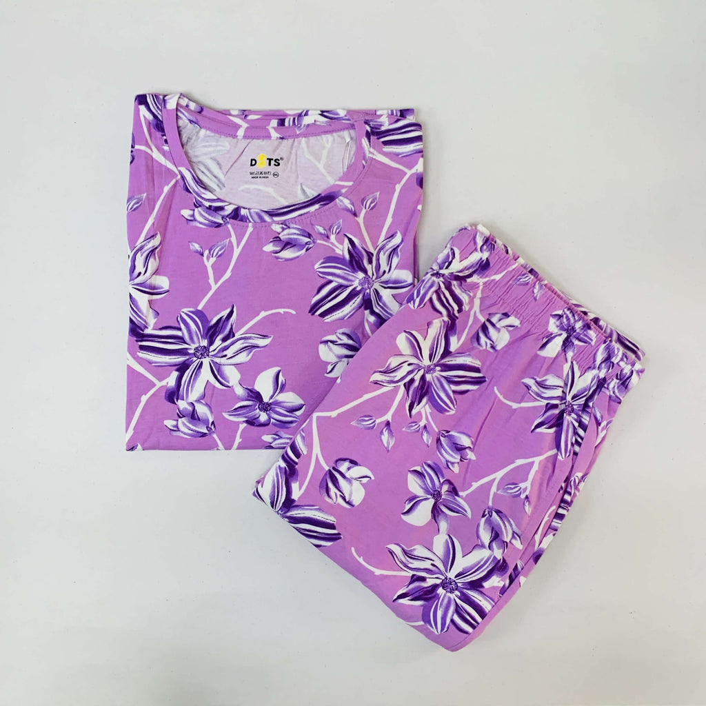 Dots Pant Set