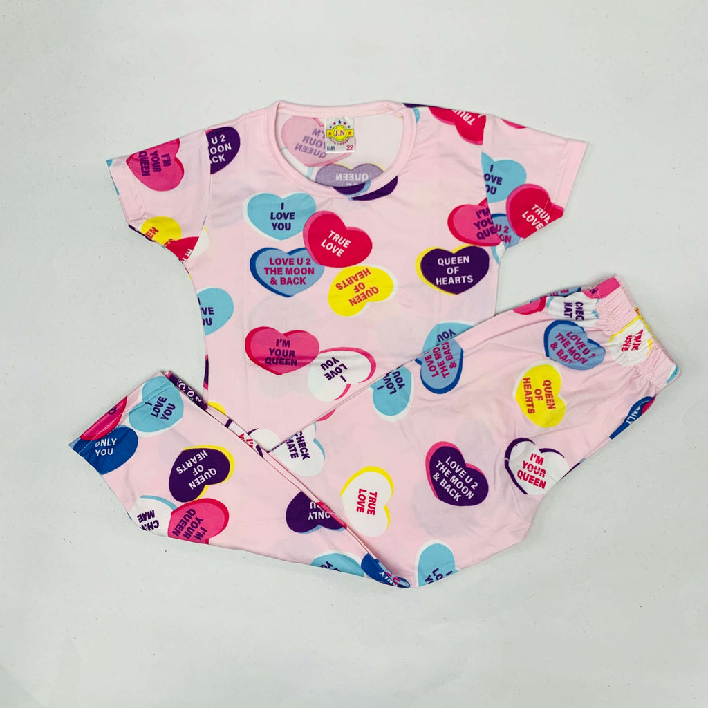 Pant Set