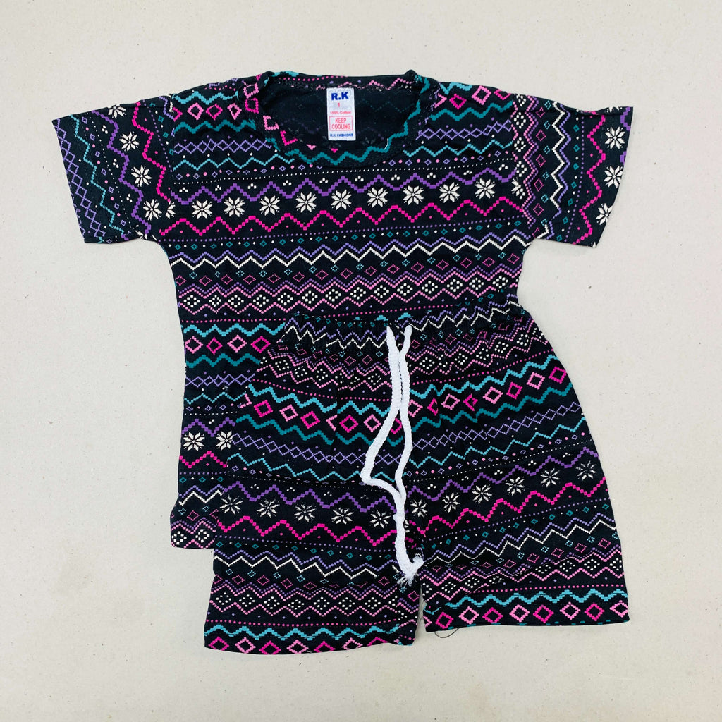 Kids Nikker Set
