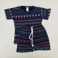 Kids Nikker Set