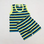 Kids Nikker Set