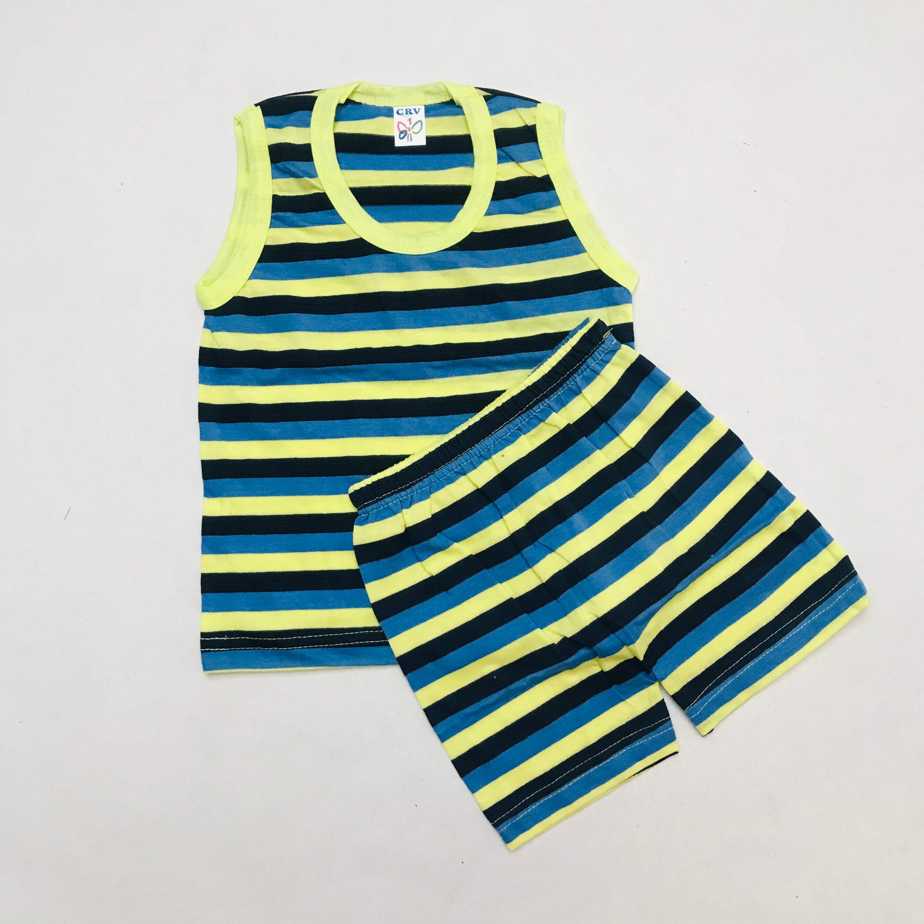 Kids Nikker Set